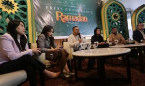 Phinisi Hospitality Indonesia (PHI) menaungi Claro Makassar, Dalton Makassar, Almadera, The Rinra dan Mall Phinisi Point (Pipo) menghadirkan program Ramadan Feast 2024, dalam menyambut bulan suci Ramadan.