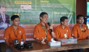 40 Tahun Sekolah Islam Athirah,