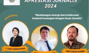 Koalisi Jurnalis Sulsel