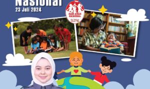 Hari Anak Nasional