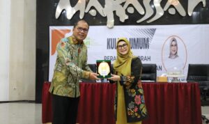 Danny Pomanto Minta ICMI Ambil Peran Cerdaskan Anak Bangsa di Tengah Krisis Moral