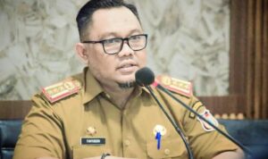 Fahyuddin Yusuf, Siap Bantu Percepatan Penerbitan PBG Stadion Sudiang