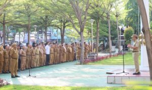 Perkuat Penerapan Low Carbon City, Danny Pomanto Pasang Solar Panel di 250 Sekolah Hingga Beli Motor Sampah Listrik