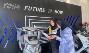 Pengguna United E-Motor Berikan Respon Positif Lewat Testimoni