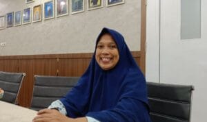 Rencana Pemasangan Starlink di Makassar, Yani Rahman Program Lain Lebih Penting