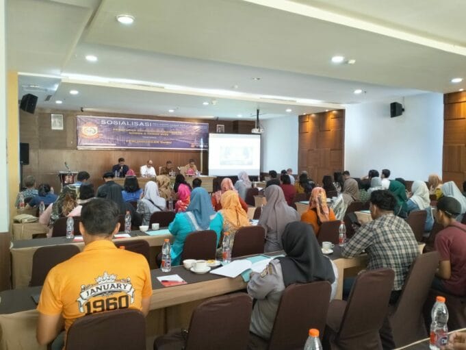 Irwan Djafar Tegaskan Komitmen DPRD Makassar Memastikan Guru Mendapat Perlindungan Layak