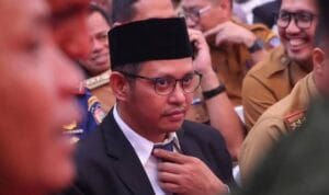 Nasdem Tetapkan Supratman Sebagai Ketua DPRD Makassar 2024-2029