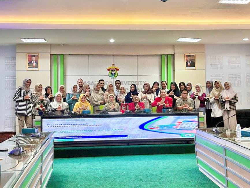 FKM Unhas