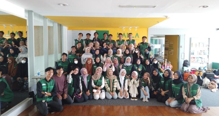 LAZ Hadji Kalla Tawarkan Beasiswa Kuliah untuk 100 Mahasiswa, Ini Jadwal Pendaftarannya