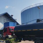 Kalla Aspal Ekspansi Distribusi Strategis ke Cilegon