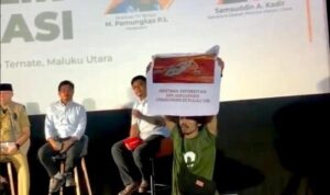 Wahana Lingkungan Hidup Indonesia (WALHI) Sulawesi Selatan mengecam keras dugaan tindakan intimidasi yang dilakukan oleh pihak Kepolisian Daerah Maluku Utara