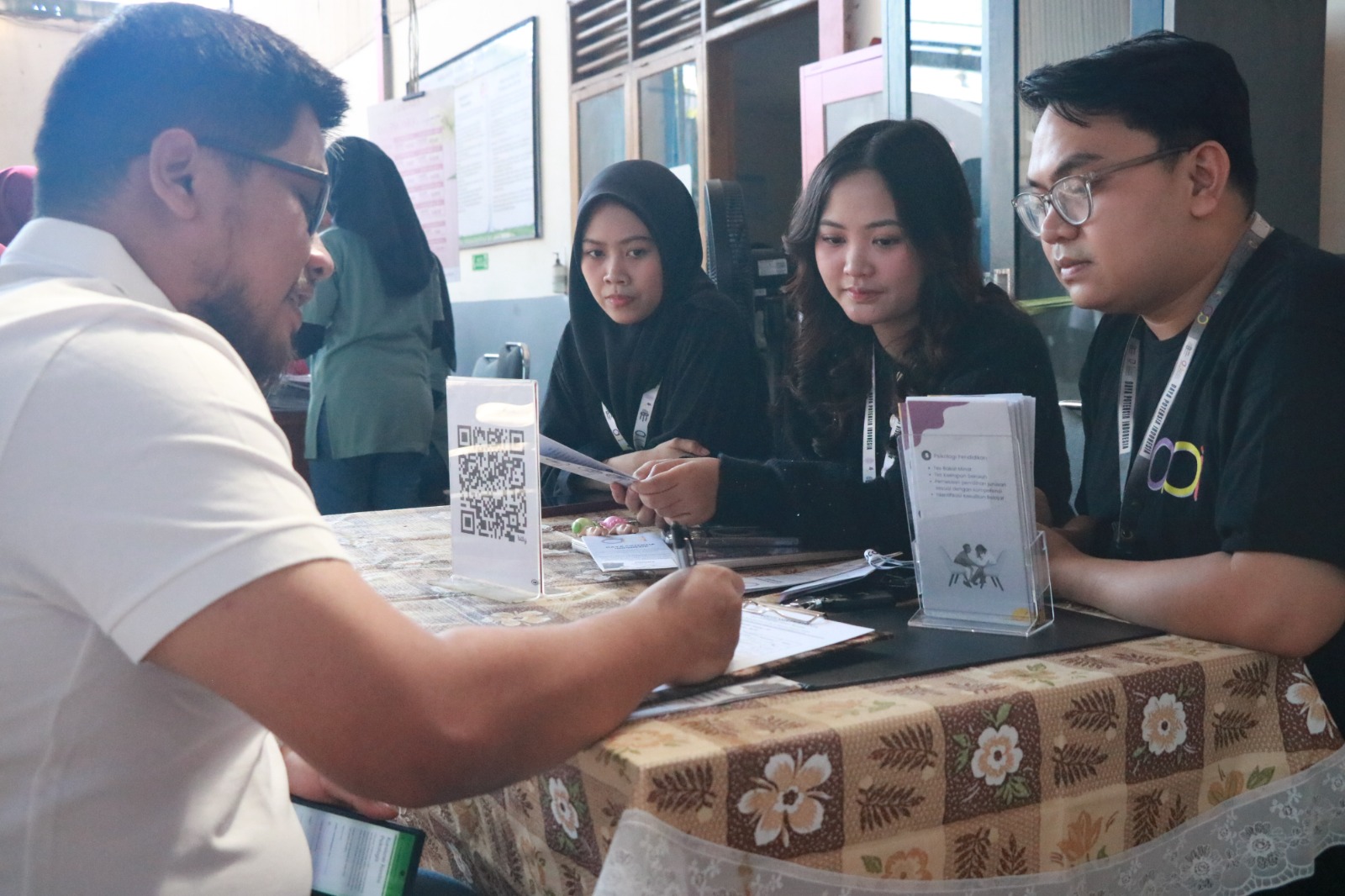 Dalam rangka memperingati Hari Ulang Tahun (HUT) ke-80 Kemerdekaan Republik Indonesia, Bumi Karsa menggelar perayaan di Kantor Daya Bumi Karsa, Jumat (15/8) lalu.
