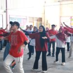 Dalam rangka memperingati Hari Ulang Tahun (HUT) ke-80 Kemerdekaan Republik Indonesia, Bumi Karsa menggelar perayaan di Kantor Daya Bumi Karsa, Jumat (15/8) lalu.