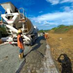 Kalla Beton resmi memulai operasional batching plant terbarunya di Unaaha, Kabupaten Konawe, Sulawesi Tenggara.