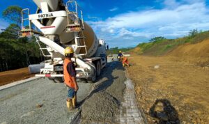 Kalla Beton resmi memulai operasional batching plant terbarunya di Unaaha, Kabupaten Konawe, Sulawesi Tenggara. Kalla Beton resmi memulai operasional batching plant terbarunya di Unaaha, Kabupaten Konawe, Sulawesi Tenggara.