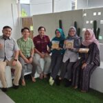 Dukung UMKM Perempuan di Makassar, Kalla Institute Beri Pelatihan Intensif Digital Marketing dan Teknologi