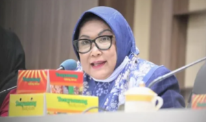 Apiaty Amin Syam Prof. Dr. Apiaty K. Amin Syam