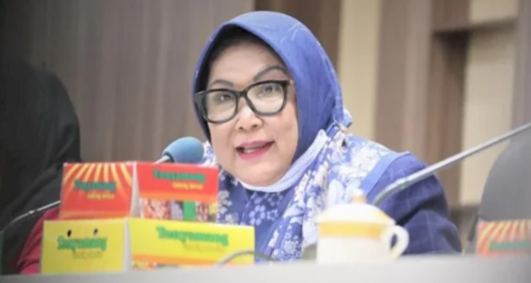 Prof. Dr. Apiaty K. Amin Syam