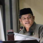 Anggota DPRD Kota Makassar Fasruddin Rusli,