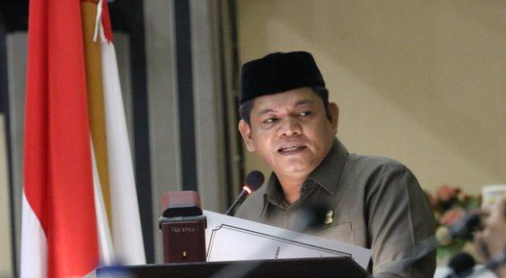 Anggota DPRD Kota Makassar Fasruddin Rusli, Anggota DPRD Kota Makassar Fasruddin Rusli,