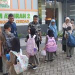 Sapa Pagi, Tradisi Sekolah Islam Athirah dalam Menanamkan Pendidikan Karakter