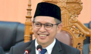 Ketua DPRD Kota Makassar - Supratman