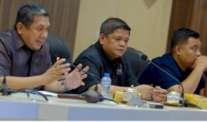 Komisi C DPRD Kota Makassar menggelar rapat dengar pendapat (RDP) sebagai tindak lanjut atas surat dari LSM Perak (Pembela Rakyat) yang melaporkan dugaan pelanggaran izin operasional dan ketenagakerjaan oleh PT Primafood Internasional.  RDP dilaksanakan di Ruang Rapat Badan Anggaran DPRD Makassar, Rabu (28/5/2025).