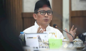 Anggota Komisi D DPRD Kota Makassar Muchlis A. Misbah Anggota Komisi D DPRD Kota Makassar Muchlis A. Misbah