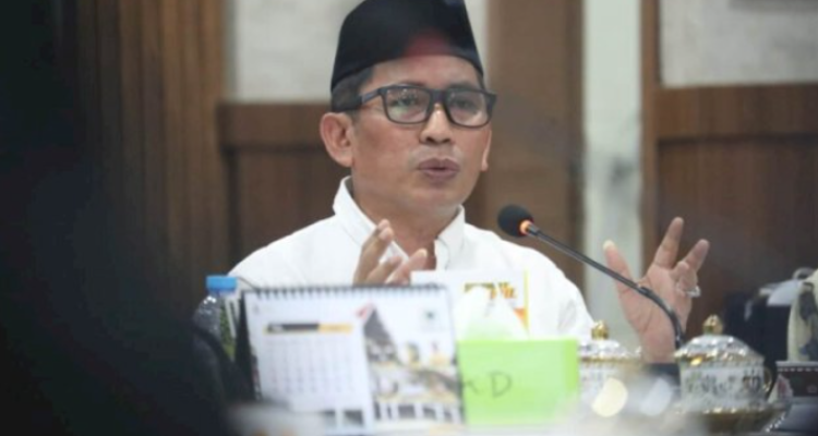 Anggota Komisi D DPRD Kota Makassar Muchlis A. Misbah