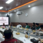 RDP Komisi A DPRD Kota Makassar