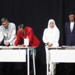 Sekolah Islam Athirah terus memperkuat mutu pendidikan melalui kolaborasi dengan tiga perguruan tinggi ternama di Sulawesi Selatan, yaitu Universitas Hasanuddin (Unhas), Universitas Negeri Makassar (UNM), dan Politeknik Pariwisata Makassar (Poltekpar).