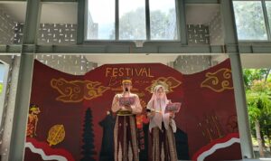 SMP Islam Athirah Bone resmi membuka kegiatan tahunan Festival Budaya 2025, Rabu (29/10/25) SMP Islam Athirah Bone resmi membuka kegiatan tahunan Festival Budaya 2025, Rabu (29/10/25)