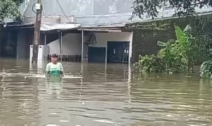 Pemkot Siapkan Relokasi Warga untuk Atasi Banjir Antang, DPRD Makassar Siap Kawal