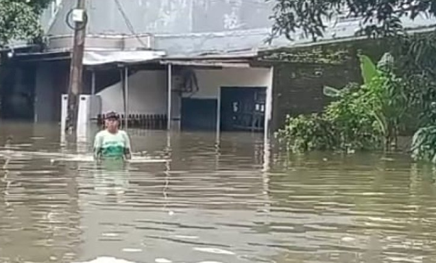 Pemkot Siapkan Relokasi Warga untuk Atasi Banjir Antang, DPRD Makassar Siap Kawal
