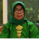 Prof. Nurhayati Rahman Guru Besar Fakultas Ilmu Budaya Universitas Hasanuddin