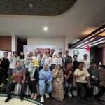 Aerotel Smile Makassar Usung Tema “Box Office Indonesia” untuk Pesta Tahun Baru 2026