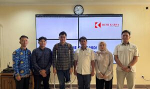 Bumi Karsa Tegaskan Komitmen Inklusivitas Lewat Program Magang Disabilitas