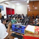 SMA Kolese De Britto Jaring 323 Siswa Unggulan dari 27 Provinsi