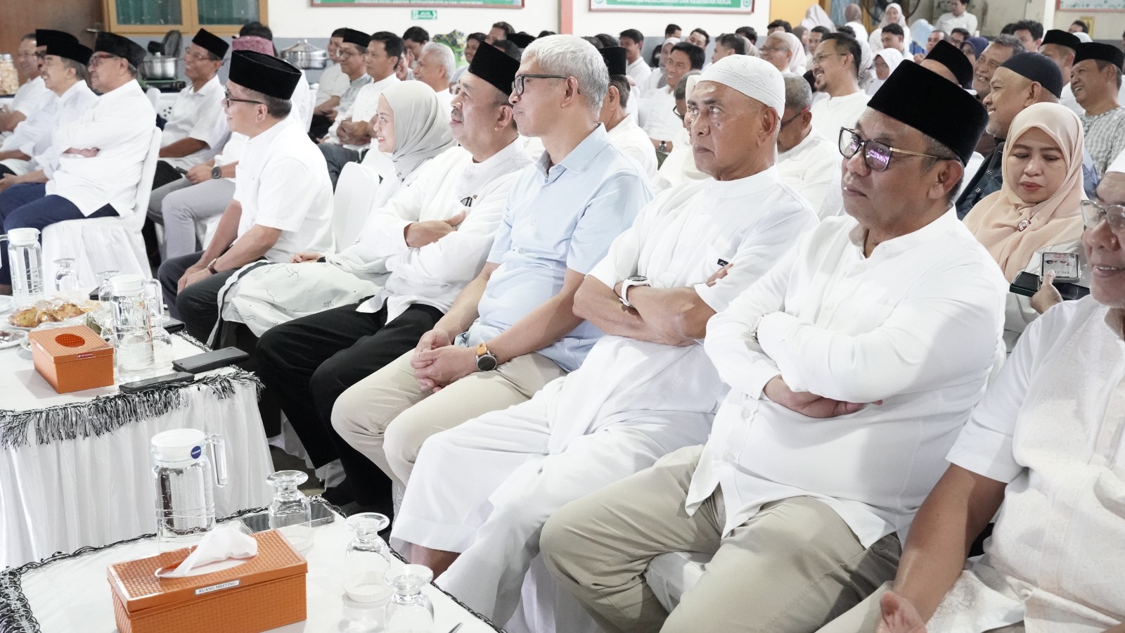 HUT ke-57 Bumi Karsa, Refleksi Perjalanan Menuju Akselerasi Pertumbuhan