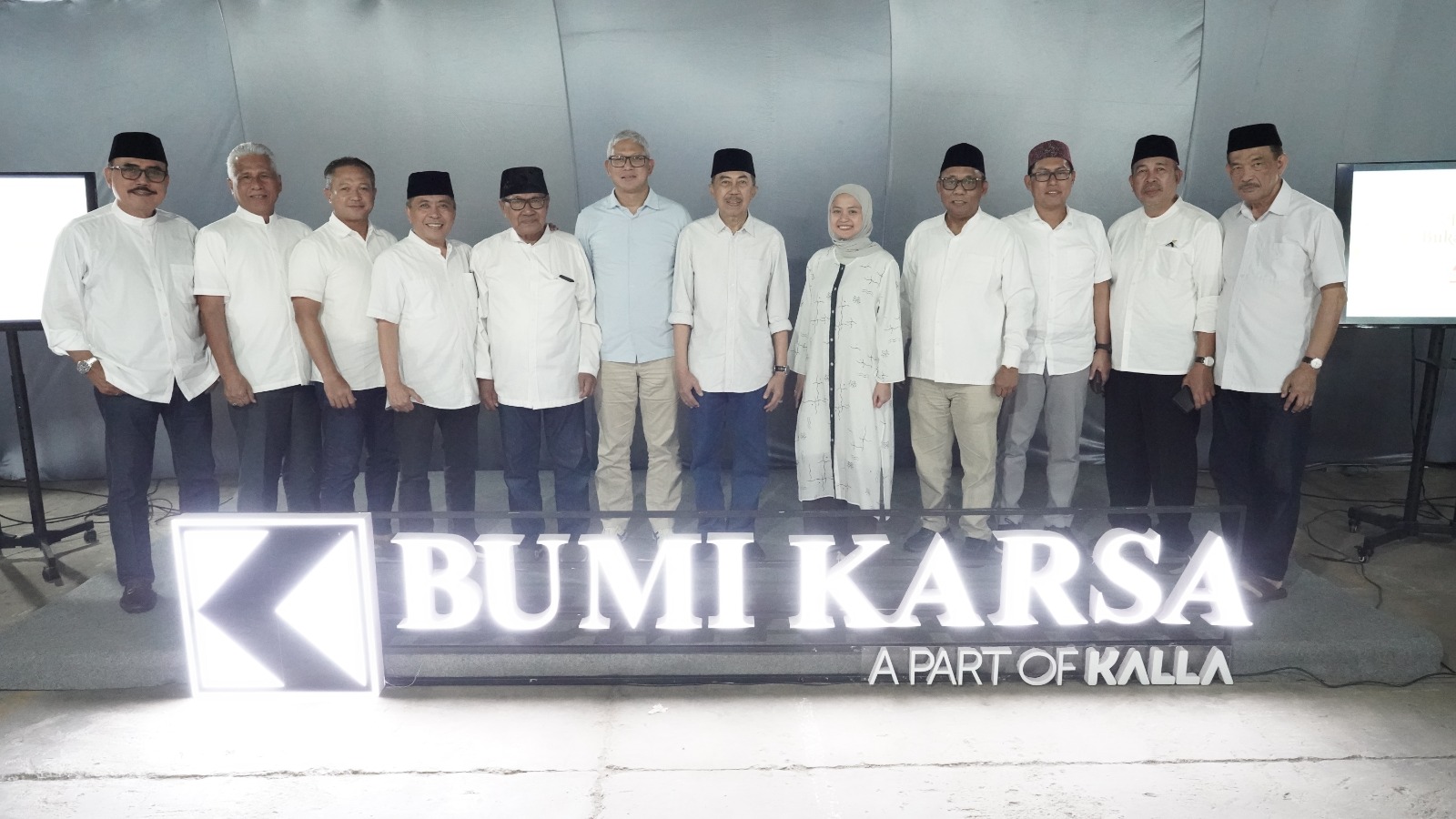 HUT ke-57 Bumi Karsa, Refleksi Perjalanan Menuju Akselerasi Pertumbuhan
