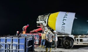 Kalla Beton
