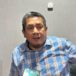 Ketua Fraksi PKS DPRD Makassar, Azwar Rasmin