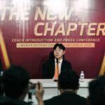 Shin Tae-yong, resmi dipercaya menukangi Persija Jakarta untuk menghadapi musim Super League 2026/2027.