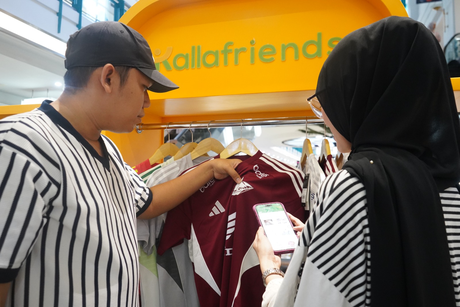 Kalla Friend