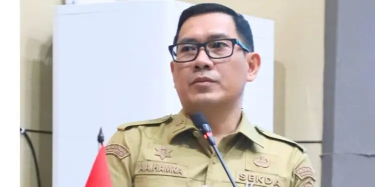 sekda parepare