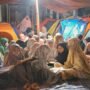 Caption: Suasana Tahfidz Camp yang dilaksanakan tim Desa Bangkit Sejahtera (DBS) LAZ Hadji Kalla di Desa Mundan, Kecamatan Anggeraja, Kabupaten Enrekang, beberapa waktu lalu.