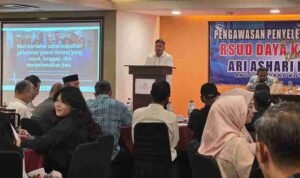 Pengawasan DPRD Makassar Soroti Penanganan Pasien Gawat Darurat di IGD RSUD Daya