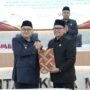 Pemerintah Kota Makassar bersama DPRD Kota Makassar menyepakati dan mengesahkan Anggaran Pendapatan dan Belanja Daerah (APBD) Perubahan Tahun Anggaran 2026 sebesar Rp5,26 triliun. Pengesahan tersebut dilakukan dalam Rapat Paripurna DPRD Kota Makassar yang digelar di Aula Sipakatau, Balai Kota Makassar, Rabu (30/9/2026).