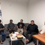 JMSI Sulsel Hadirkan Ketua KPI Pusat Bincang-Bincang Revisi UU Penyiaran