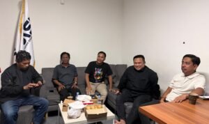 JMSI Sulsel Hadirkan Ketua KPI Pusat Bincang-Bincang Revisi UU Penyiaran JMSI Sulsel Hadirkan Ketua KPI Pusat Bincang-Bincang Revisi UU Penyiaran